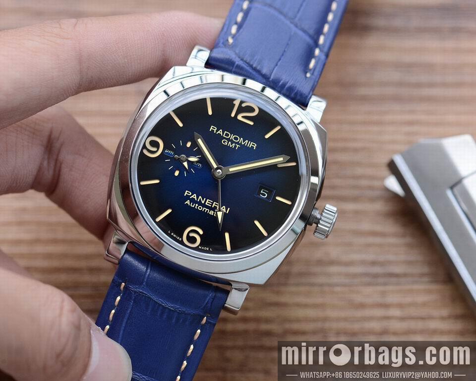 Panerai watch mb110604