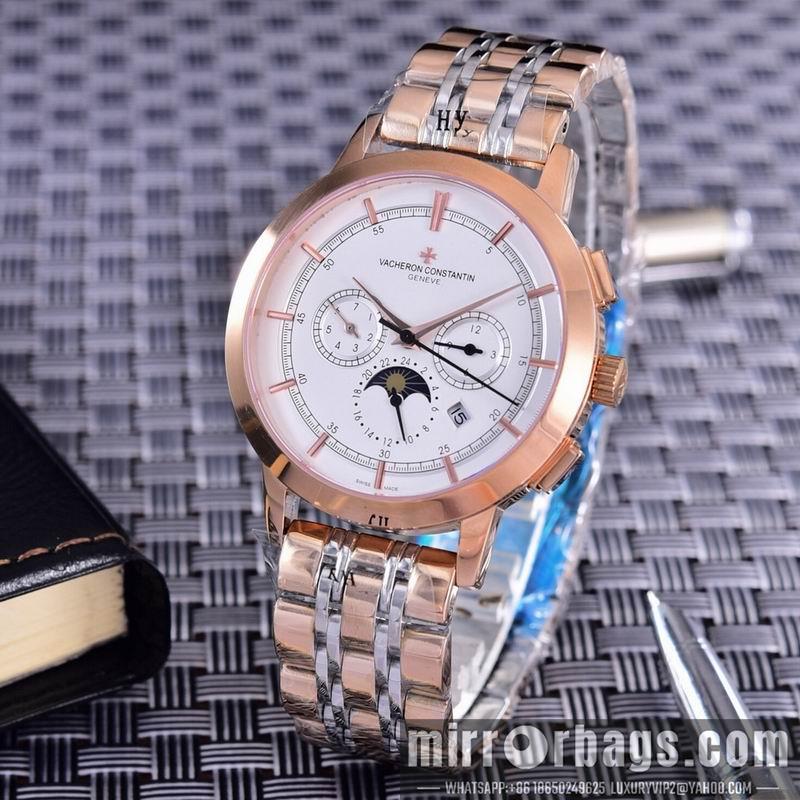 Vacheron Constantin 42mm 121215