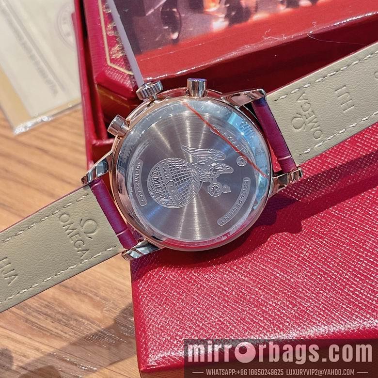 Omega women watch 1123