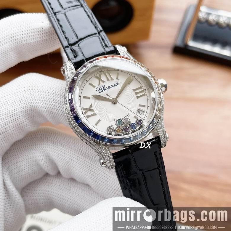 Chopard 2nms38