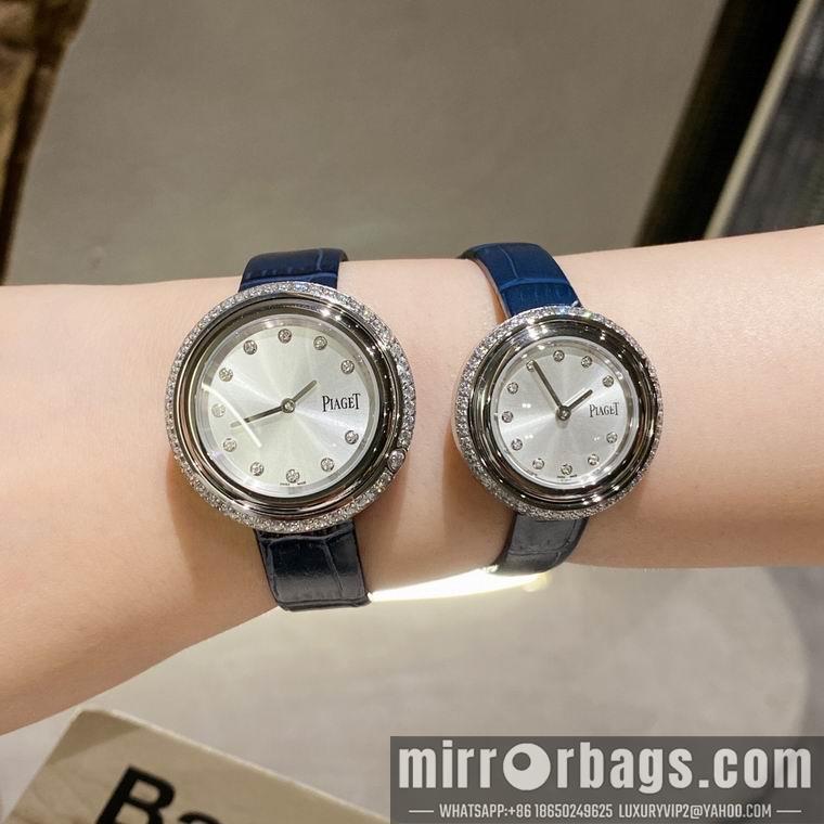 Piaget women 34mm 29mm M07