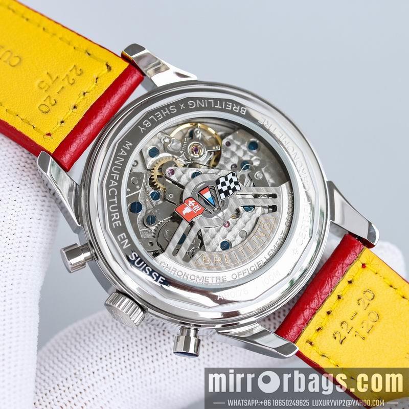 Breitling Watch 42mm 102435