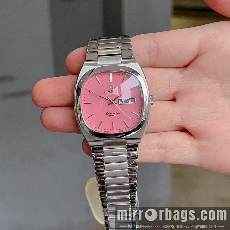Omega 36mm 050757