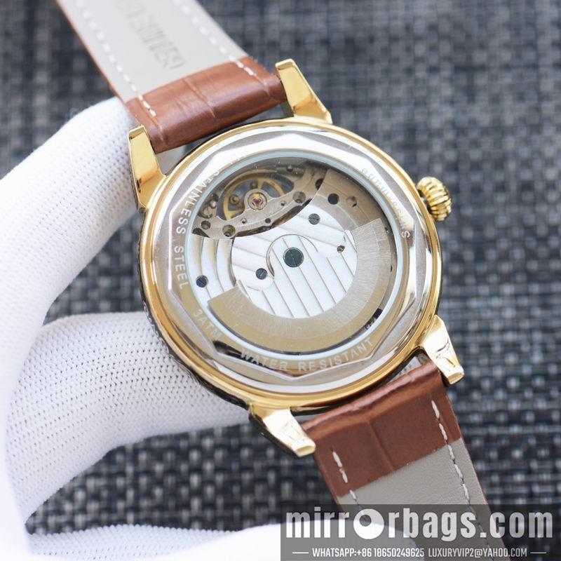Patek Philippe 43X12mm 082288