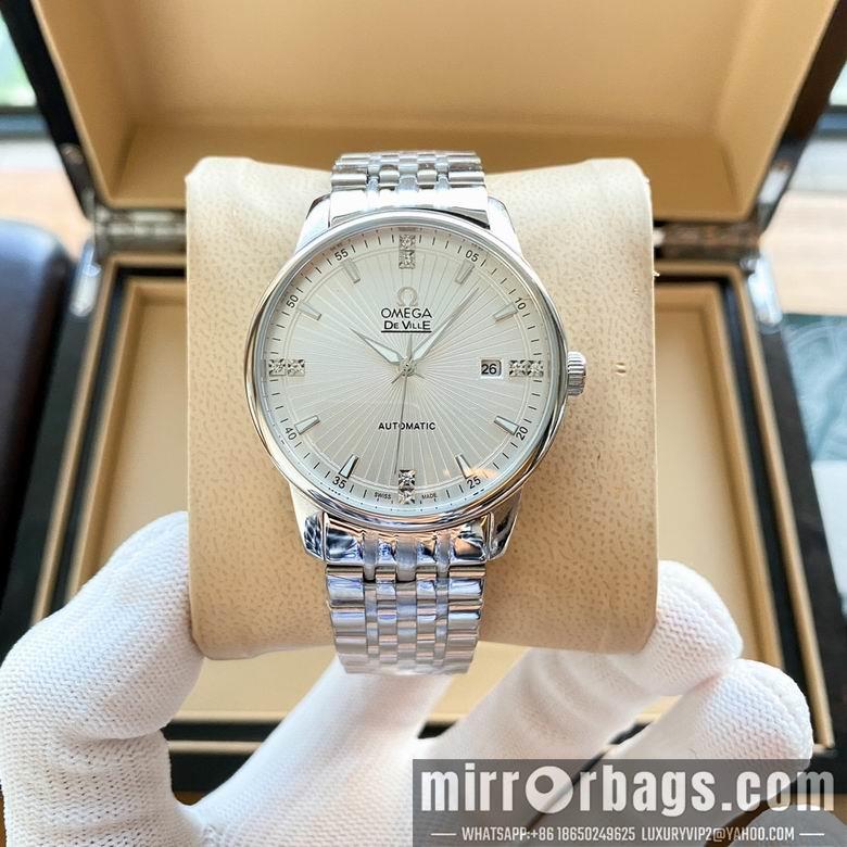 Omega men 41X11mm M68