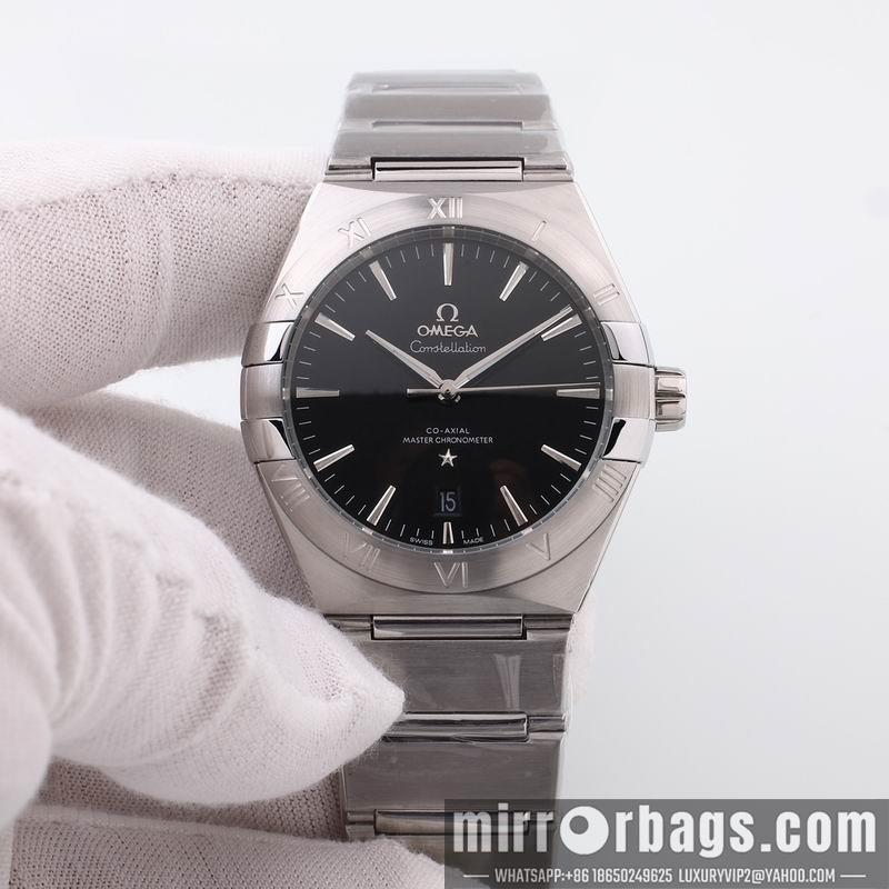Omega watch 022554