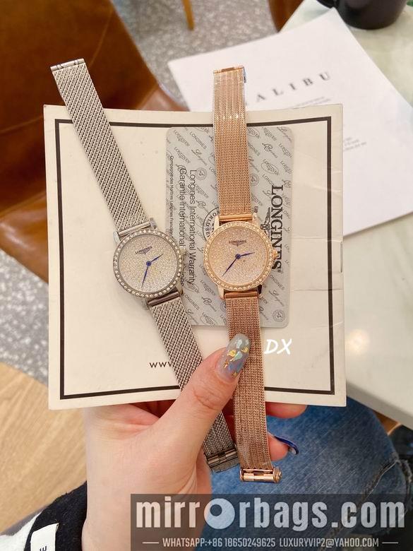 Longines 30mm 12nms72