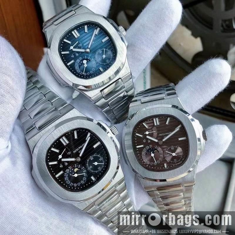Patek Philippe 40mm 050321