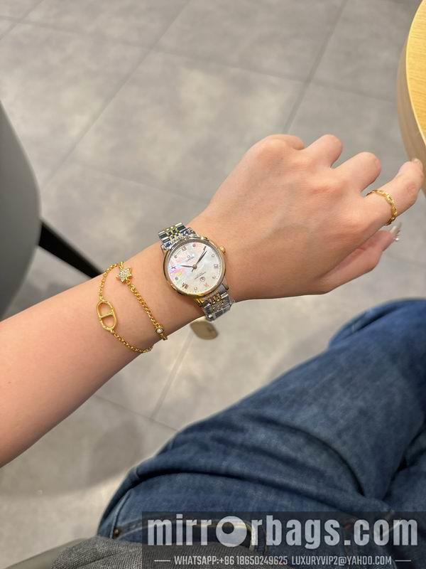 Omega 34mm 042716