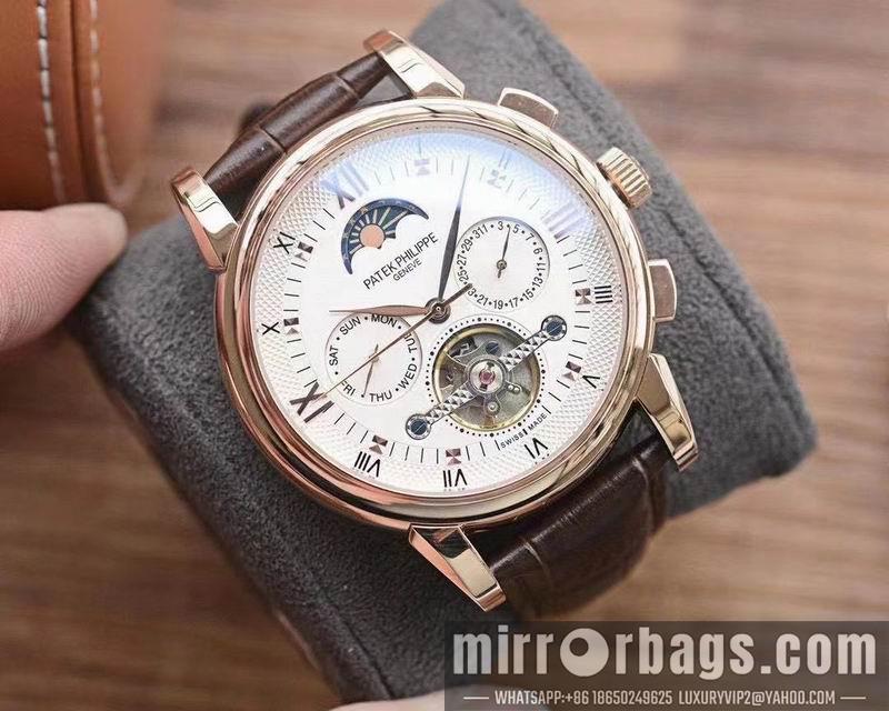 Patek Philippe Watch 041346