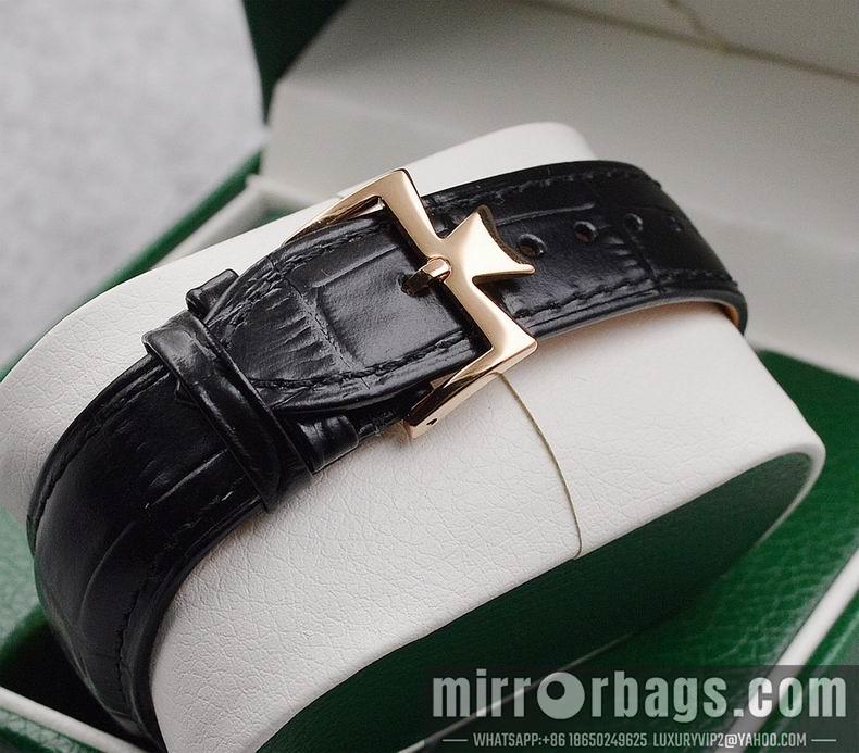 Vacheron Constantin men 42X12mm 102321