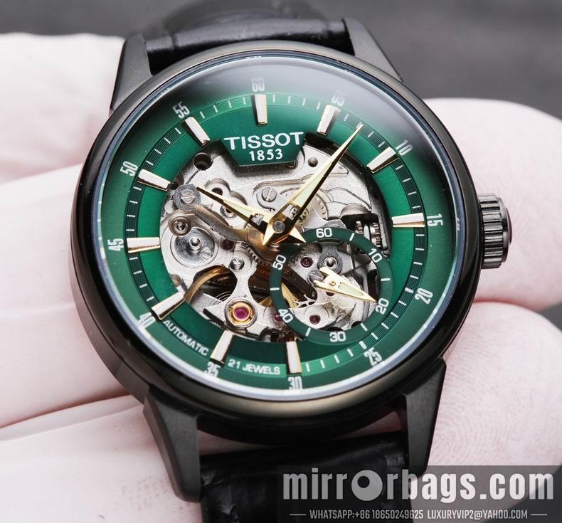 Tissot 42X11.5mm 32X11mm M11