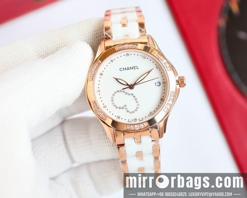 Chanel 35mm 022443