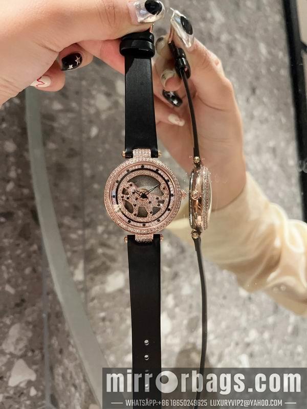 Cartier 36mm 082292