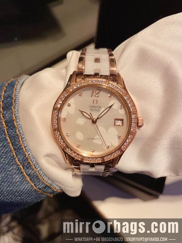 Omega 35X8mm 050602