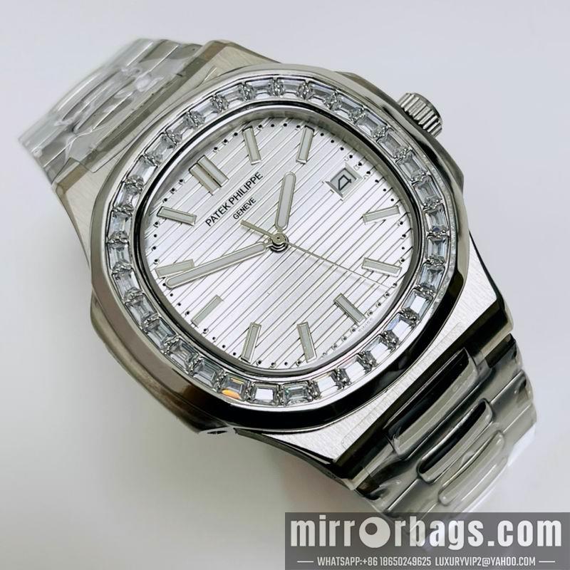 Patek Philippe 41.6X12.4mm 082774