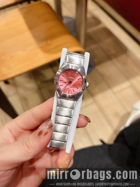 Omega women 28mm M45