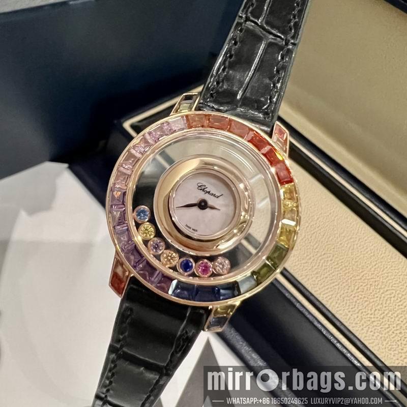 Chopard watch 121889