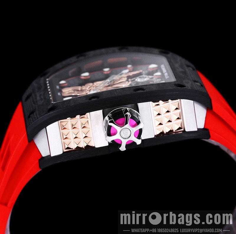 Richard Mille watch 102426