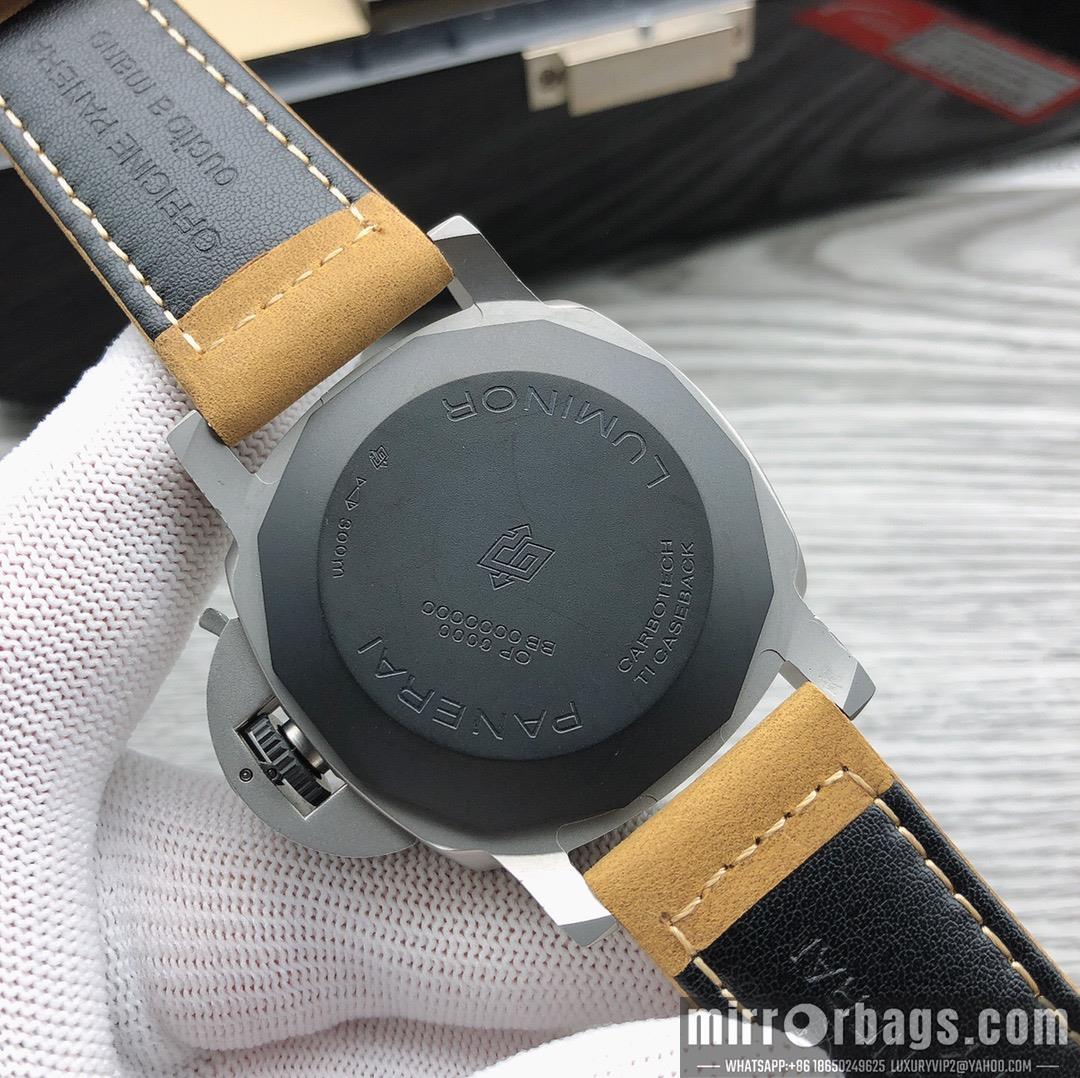 Panerai 44mm watch mb 080403