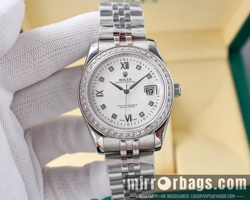 Rolex 41X10.8mm 051619