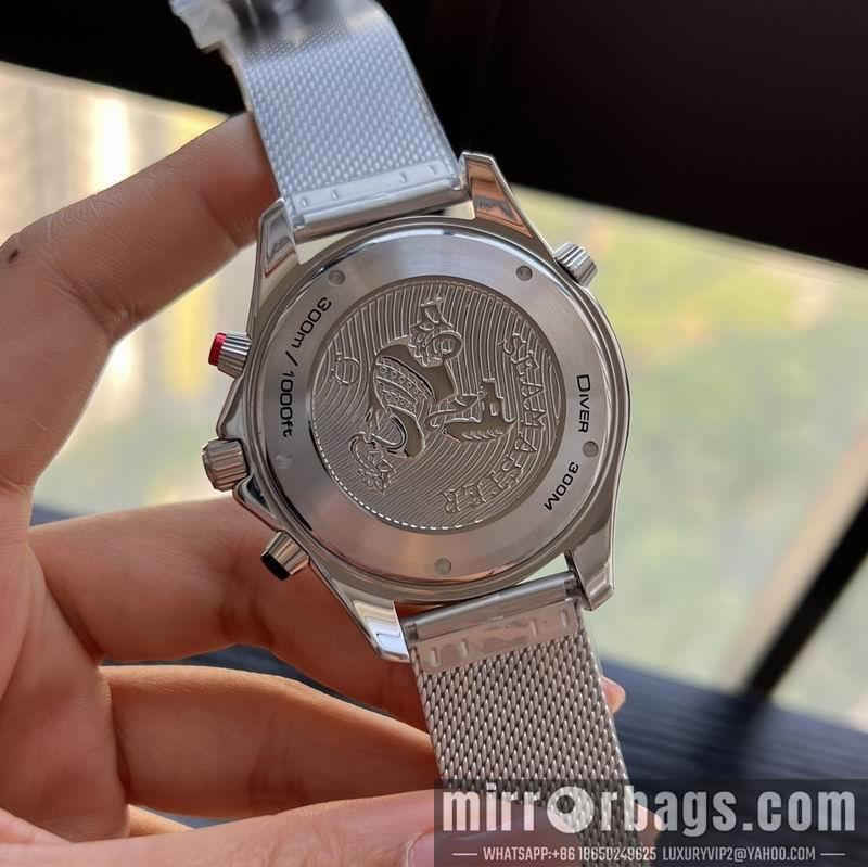 Omega watch 101305