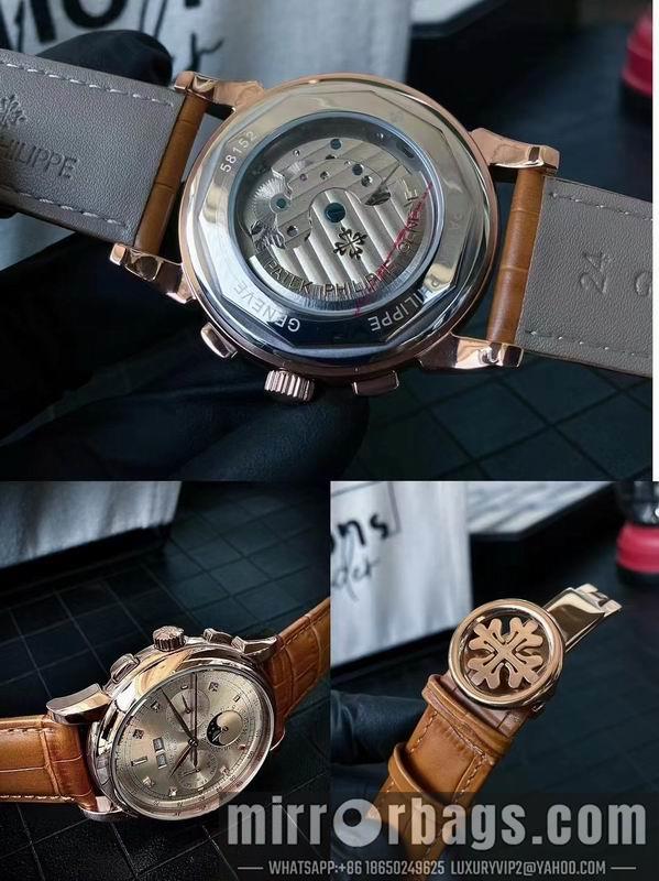 Patek Philippe watch 041339