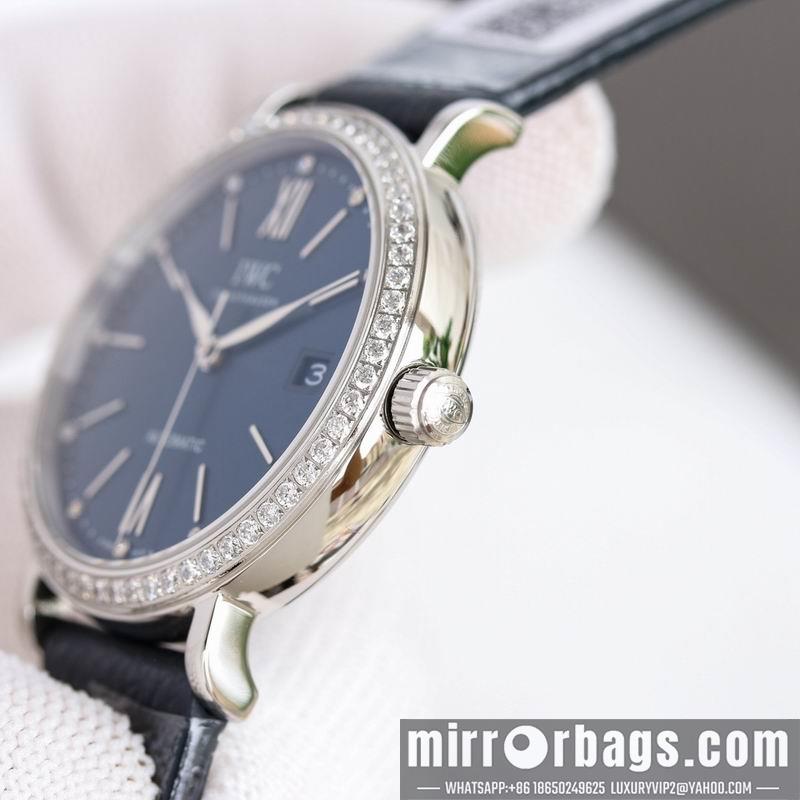 IWC 37X9.4mm 0829188