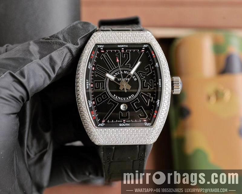 Franck Muller 54X42X15mm 071416