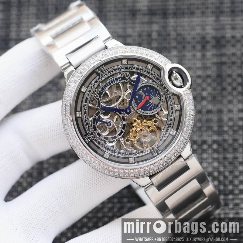 Cartier 47X15mm 1014114