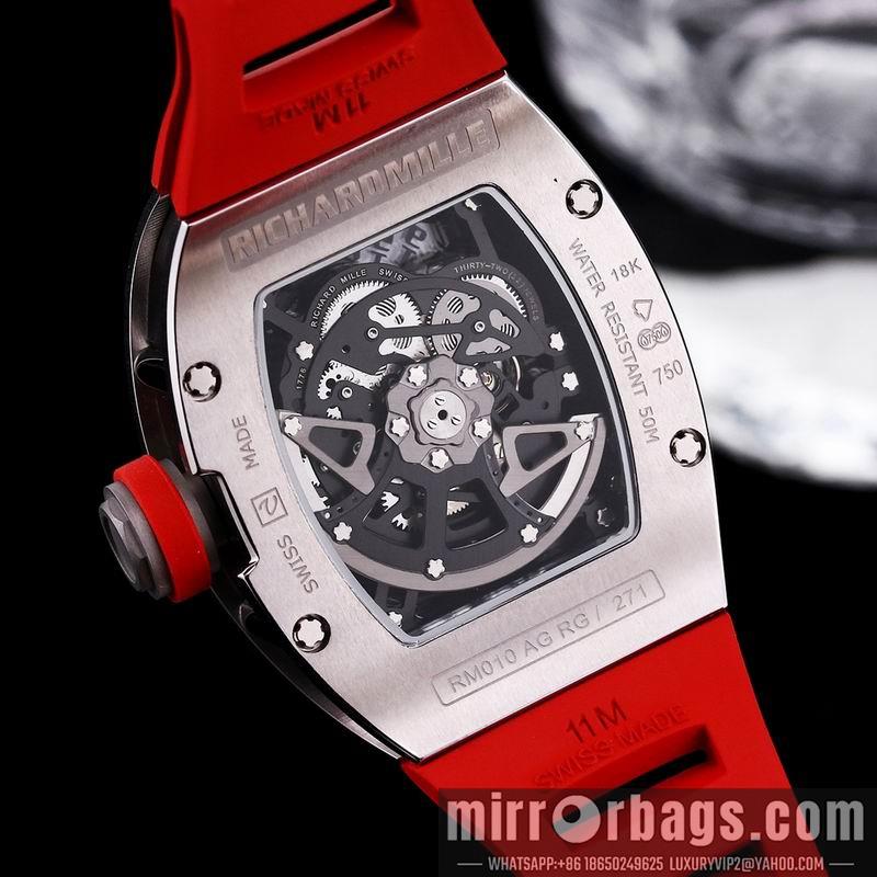 Richard Mille 49X41X15mm 050634