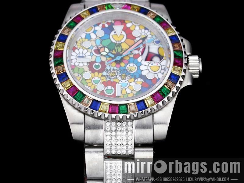 Rolex 42mm 041328