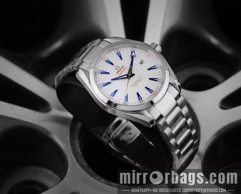 Omega watch 41mm M112