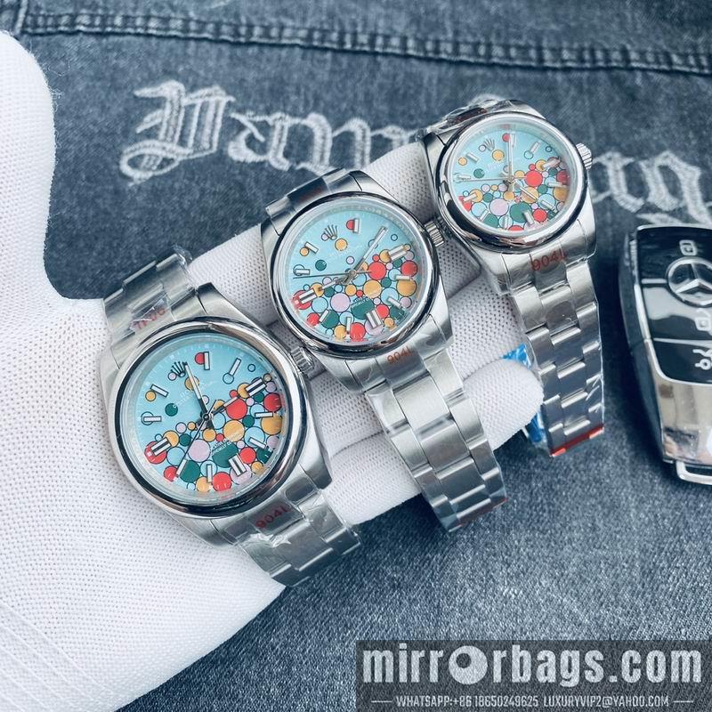 Rolex 31 36 41mmX10mm 050642