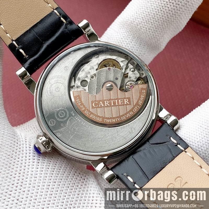 Cartier 42X13mm 052001