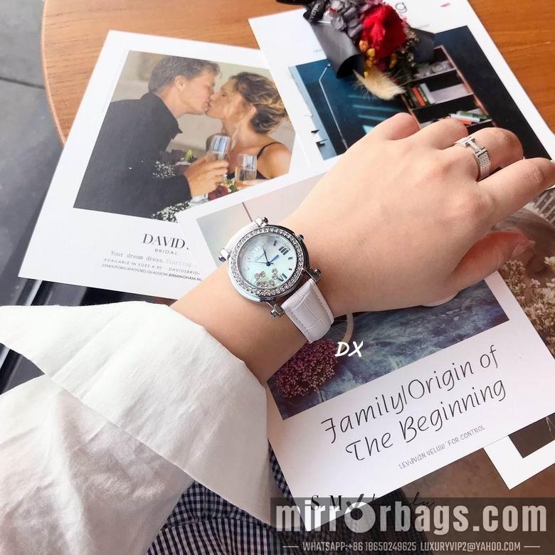 Chopard 36mm 2nms40