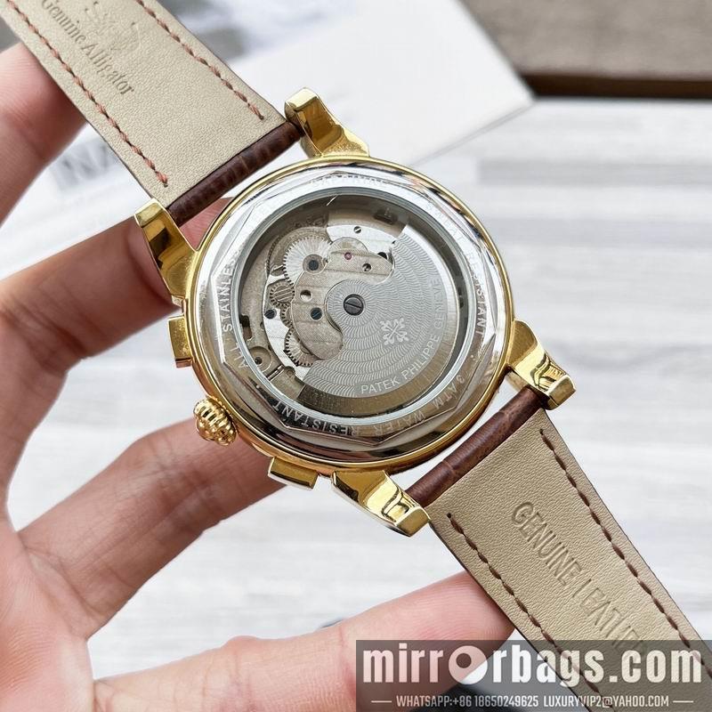 Patek Philippe 42mm 0427106