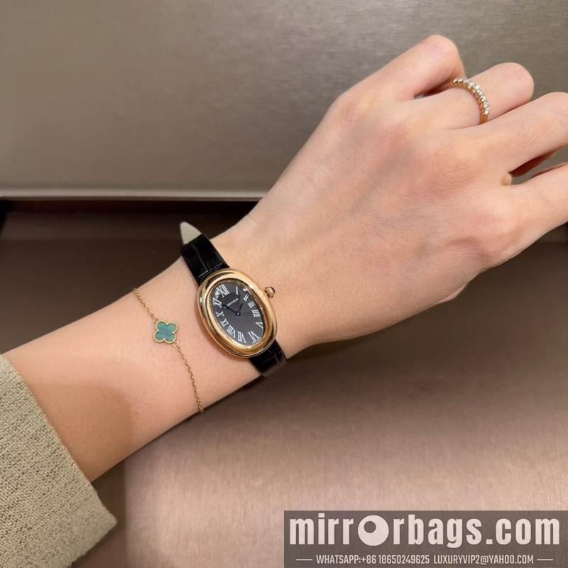 Cartier 32X26mm 082206
