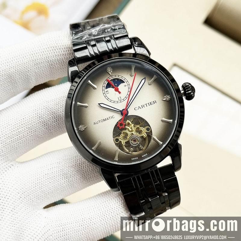 Cartier 42mm 041367