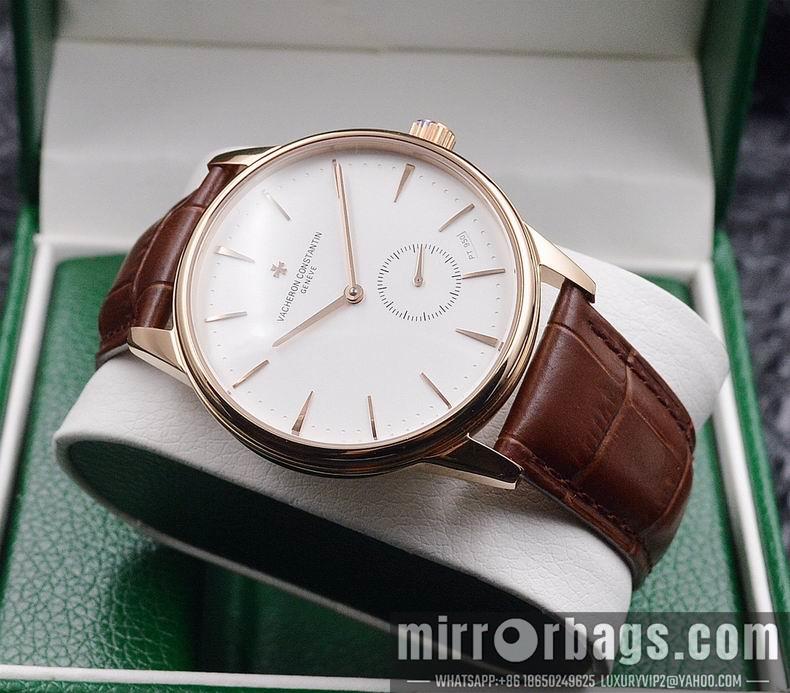 Vacheron Constantin men 42X12mm 102320