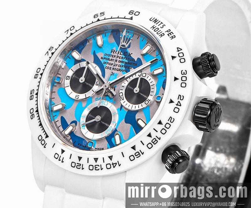 Rolex 40X13.5mm 121705