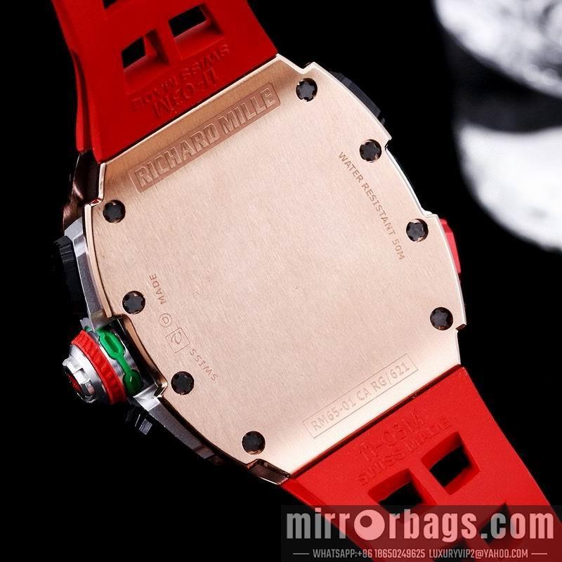 Richard Mille 49X41X15mm 121719