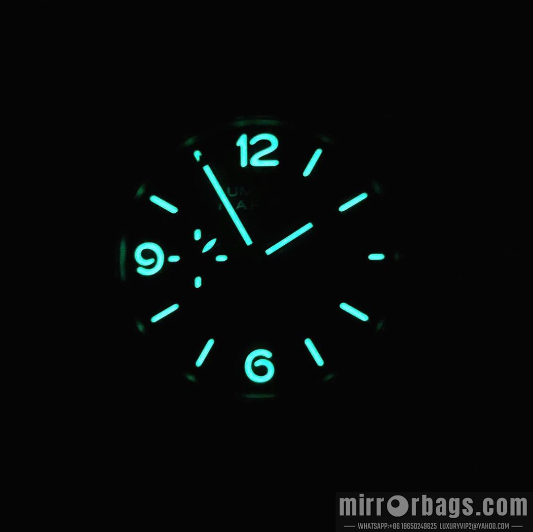 Panerai 44mm watch mb 080403