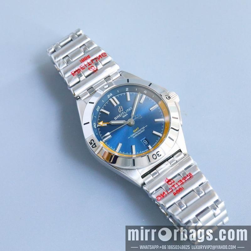 Breitling Watch 40mm 102427