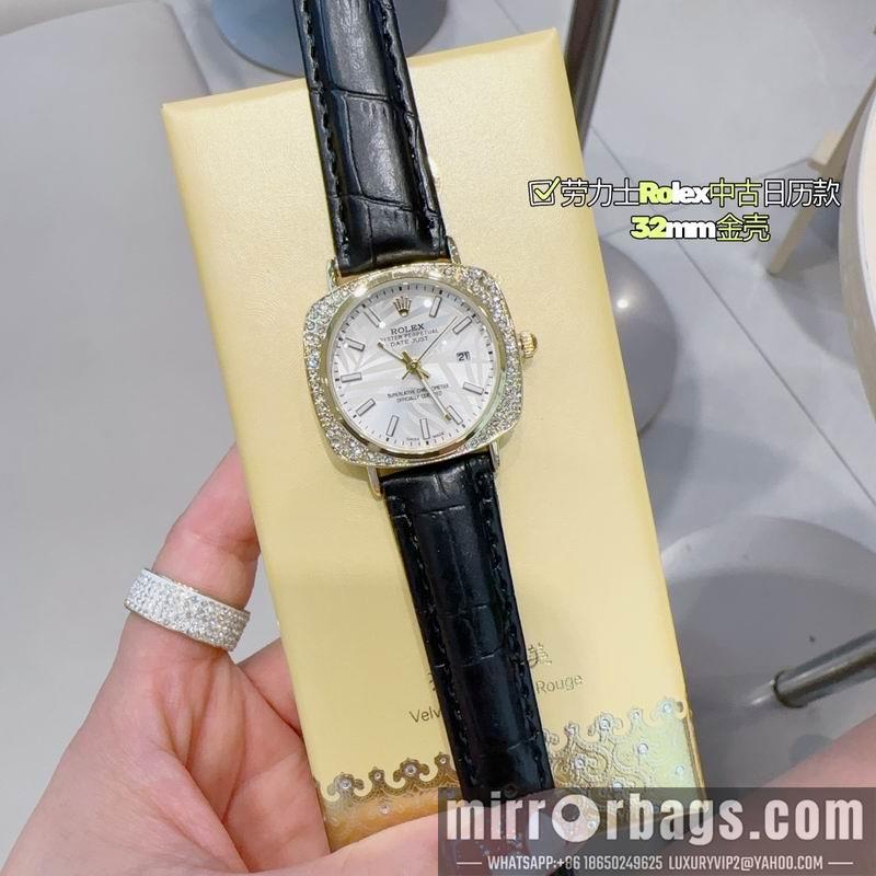 Rolex 32mm 110179