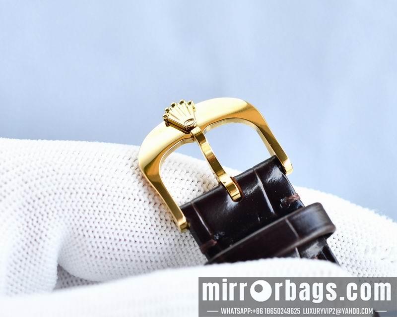 Rolex 40mm 112070