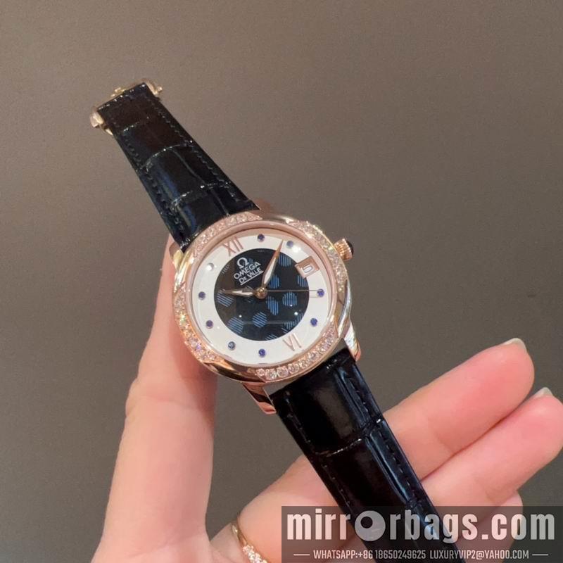 Omega 33mm 082243