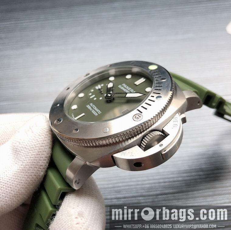 Panerai men 45mm M13
