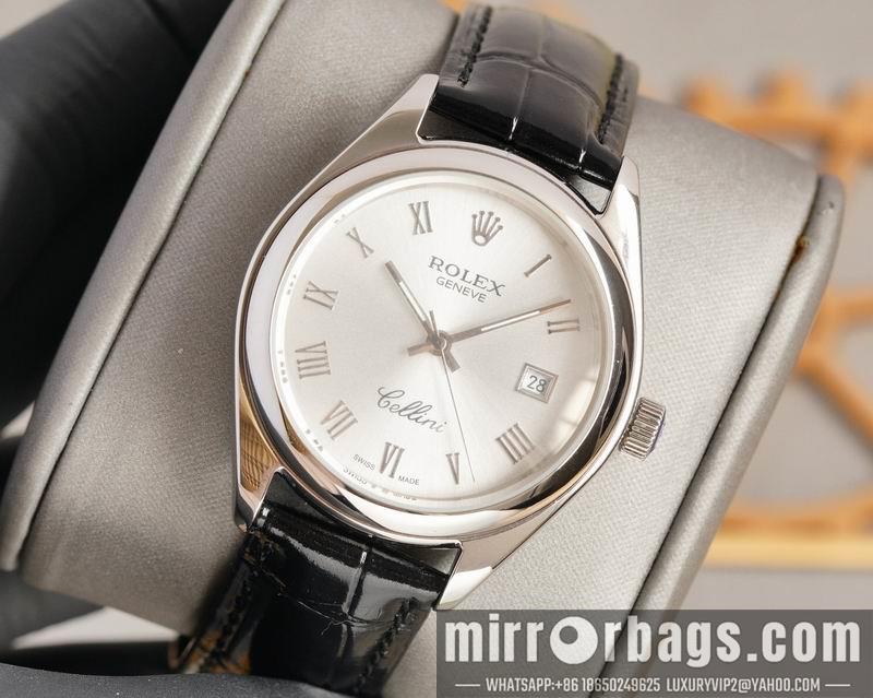 Rolex 40mm 0506168