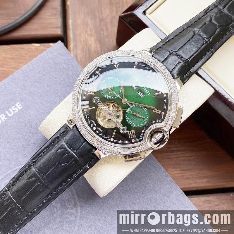 Cartier 44mm 1031106